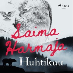 Huhtikuu (MP3-Download) - Harmaja, Saima