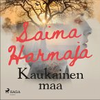 Kaukainen maa (MP3-Download)