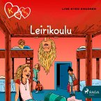 K niinku Klara 9 - Leirikoulu (MP3-Download)
