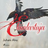 Eläinlastuja (MP3-Download)