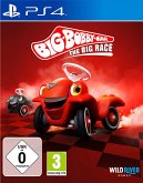 BIG Bobby Car - The Big Race (Playstation 4)