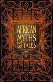 African Myths & Tales (eBook, ePUB)