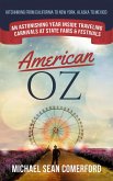 American OZ (eBook, ePUB)