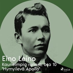 Kauneimpia runoja, osa 10  Cover Kauneimpia runoja, osa 10