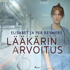 Lääkärin arvoitus (MP3-Download)