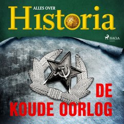 Cover De koude oorlog (MP3-Download)