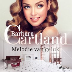 Melodie van geluk (MP3-Download) - Cartland, Barbara