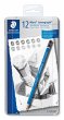 STAEDTLER Zeichenbleistift Mars... - Bild 1