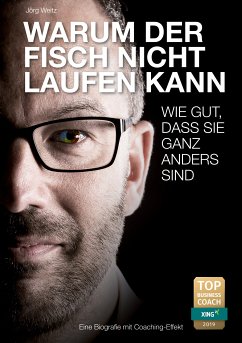 Warum der Fisch nicht laufen kann (eBook, ePUB) - Weitz, Jörg