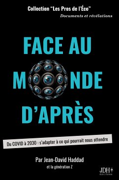 Face au monde d'après (eBook, ePUB)