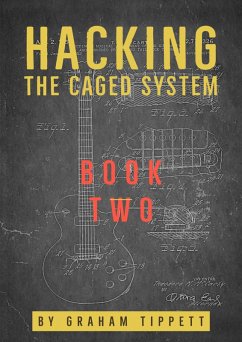 Cover Hacking the CAGED System (eBook, ePUB)