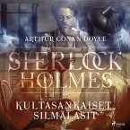 Kultasankaiset silmälasit (MP3-Download)