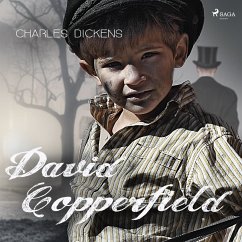 David Copperfield (MP3-Download) - Dickens, Charles