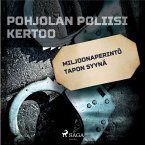 Miljoonaperintö tapon syynä (MP3-Download)