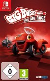 BIG-Bobby Car - The Big Race (Nintendo Switch)