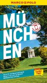 MARCO POLO Reiseführer München (eBook, PDF)