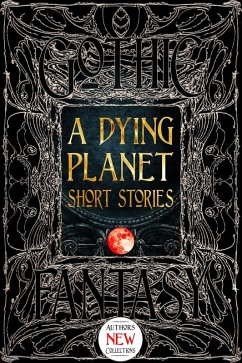 Cover A Dying Planet Short Stories (eBook, ePUB)