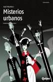 Misterios urbanos (eBook, ePUB)