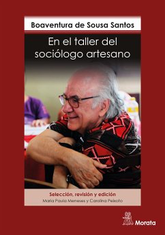 En el taller del sociólogo artesano (eBook, ePUB) - Santos, Boaventura de Sousa