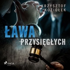 Ława przysięgłych (MP3-Download) - Koziołek, Krzysztof