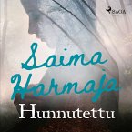 Hunnutettu (MP3-Download)