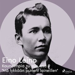 Cover Kauneimpia runoja, osa 9 