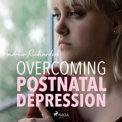 Cover Overcoming Postnatal Depression (MP3-Download)