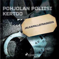 Jalkapallotragedia (MP3-Download) - tekijöitä, Eri