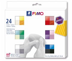 STAEDTLER Modelliermasse FIMO® 