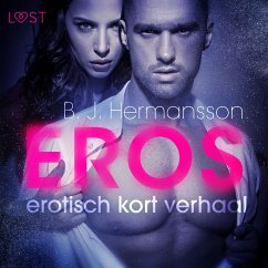 Eros - erotisch kort verhaal (MP3-Download) - Hermansson, B. J.