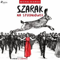 Szarak na studniówce (MP3-Download) - Biarda, Michał