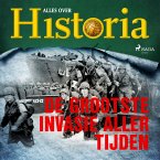 De grootste invasie aller tijden (MP3-Download)