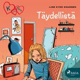 K niinku Klara 16 - Täydellistä (MP3-Download)