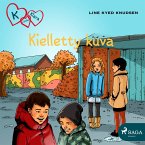 K niinku Klara 15 - Kielletty kuva (MP3-Download)