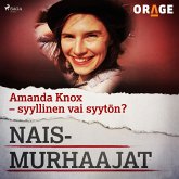 Amanda Knox – syyllinen vai syytön? (MP3-Download)