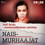 Jodi Arias – mustasukkainen raivotar (MP3-Download)