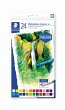 STAEDTLER Aquarellkreiden 24er Set - Bild 1