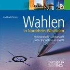 Wahlen in Nordrhein-Westfalen (eBook, PDF)