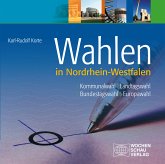 Wahlen in Nordrhein-Westfalen (eBook, PDF)