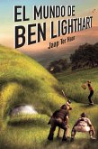 El mundo de Ben Lighthart (eBook, ePUB) El mundo de Ben Lighthart (eBook, ePUB)