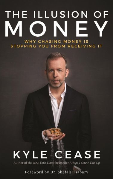 The Illusion of Money (eBook, ePUB) The Illusion of Money (eBook, ePUB)