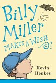 Billy Miller Makes a Wish (eBook, ePUB)