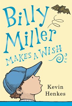 Billy Miller Makes a Wish (eBook, ePUB) - Henkes, Kevin