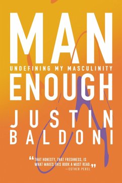 Man Enough (eBook, ePUB) - Baldoni, Justin