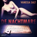 De Nachtmare - erotisch verhaal (MP3-Download)