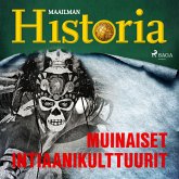 Muinaiset intiaanikulttuurit (MP3-Download) Muinaiset intiaanikulttuurit (MP3-Download)