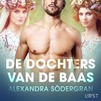 De dochters van de baas - erotisch verhaal (MP3-Download)