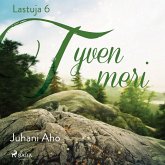 Lastuja 6 "Tyven meri" (MP3-Download)