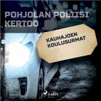 Kauhajoen koulusurmat (MP3-Download)