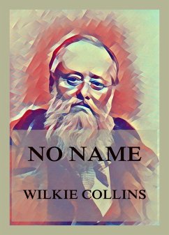 Cover No Name (eBook, ePUB)